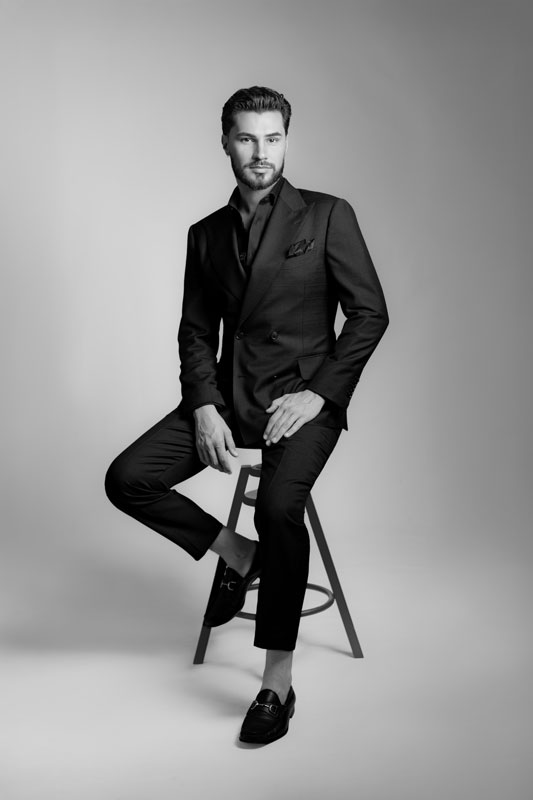 Fashion Photographer Miami