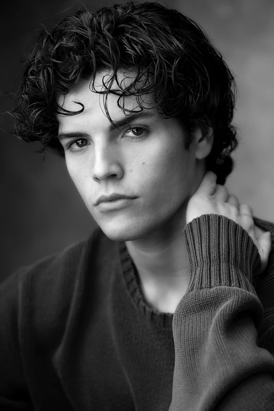 Editorial Portrait Photographer Miami