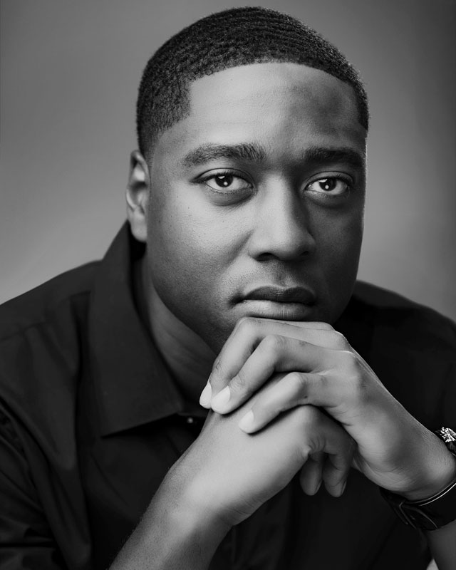 Editorial Portraits Photographer Miami