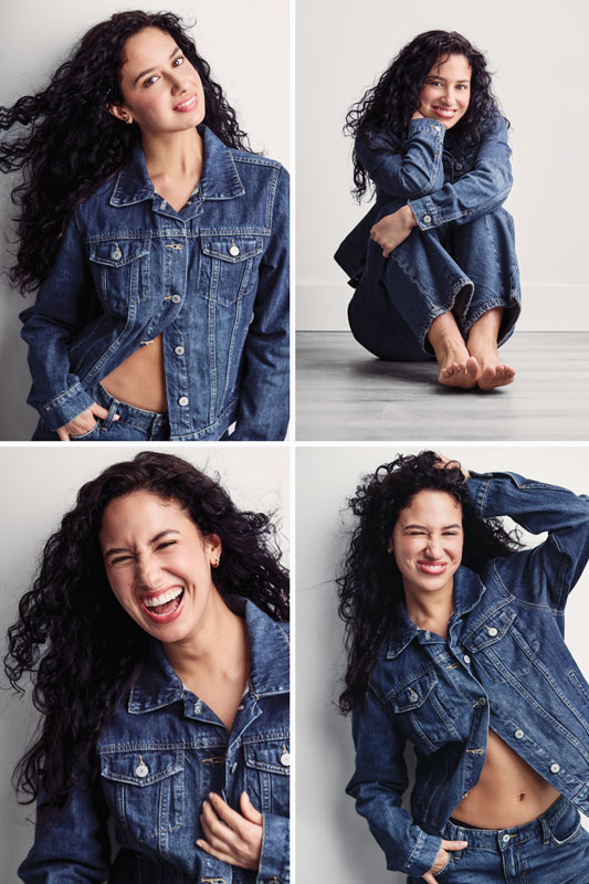 Editorial Personality Portraits