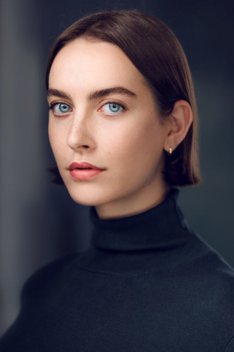 Miami Editorial Portrait Photographer