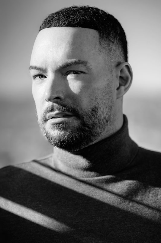PR Portraits Photographer